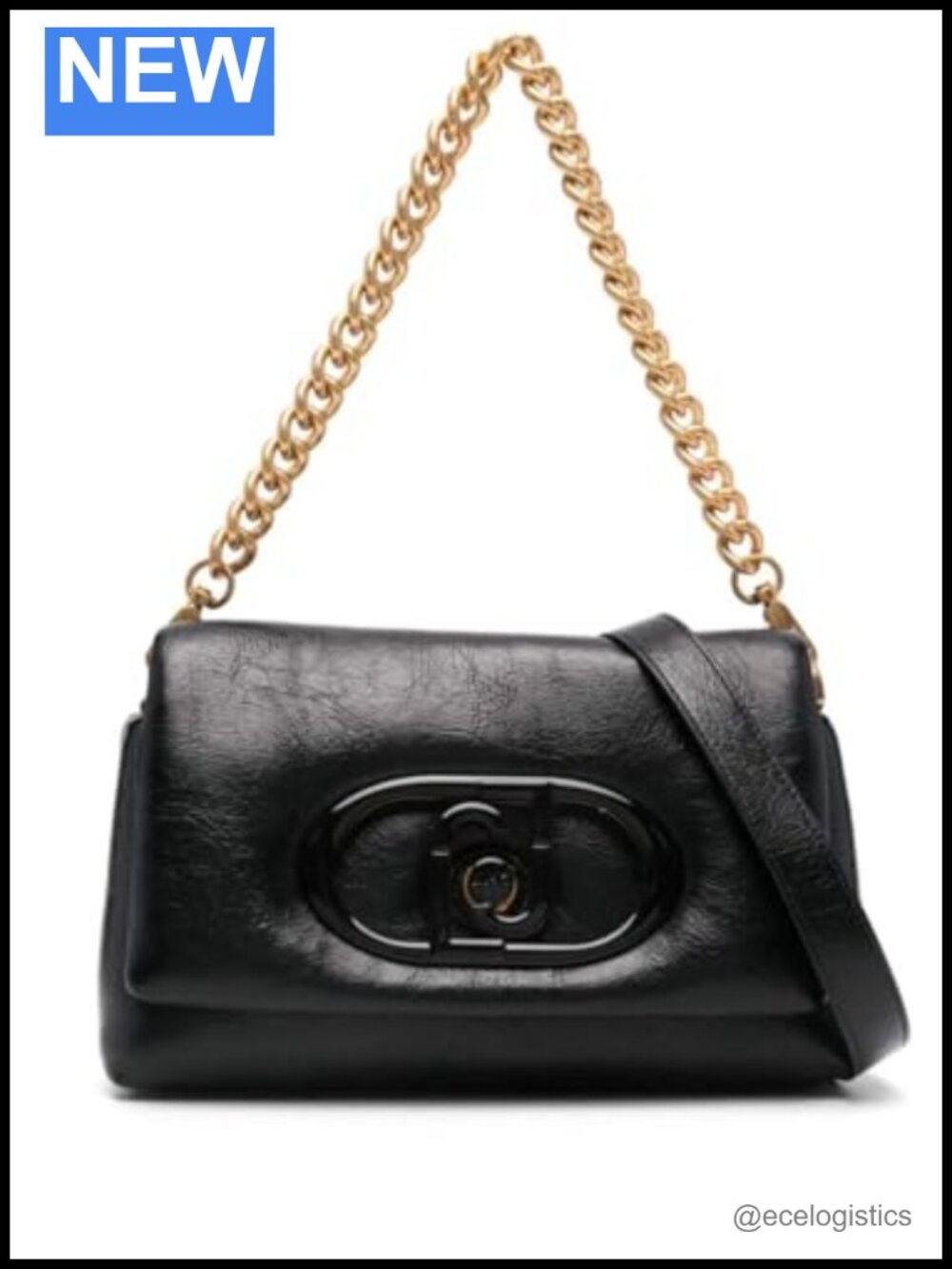 Liu Jo Crossbody Bag Satchel Women's Shoulder Purse